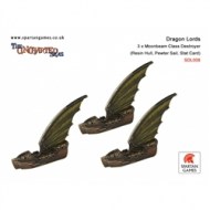dragon lords destroyers